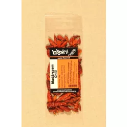 Lakhsmy chili madárszem egész 10 g - Bio és natúr élelmiszerek