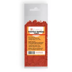 Lakshmy Füstölt Paprika Csípős 50G - 