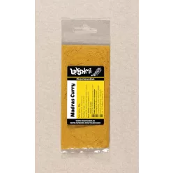 Lakhsmy madras curry 40 g - Bio és natúr élelmiszerek