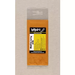 Lakhsmy madras curry csípős 40 g - Bio és natúr élelmiszerek