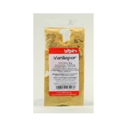 Lakhsmy vaníliapor 20 g