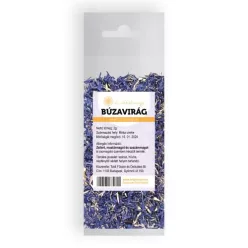 Lakshmy búzavirág szirom 2 g - Bio és natúr élelmiszerek