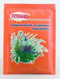Fitodry csipkehús 100 g - Bio és natúr étrendkiegészítők