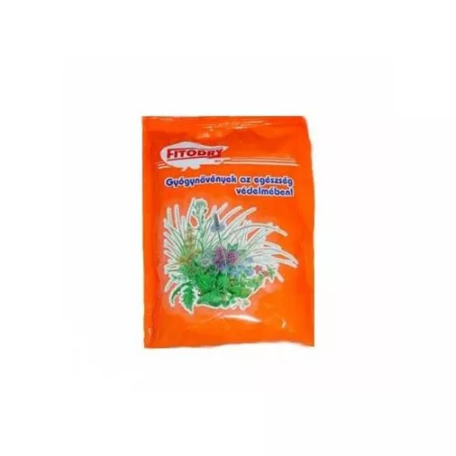 Fitodry galagonya virág+levél 50 g - Bio és natúr élelmiszerek