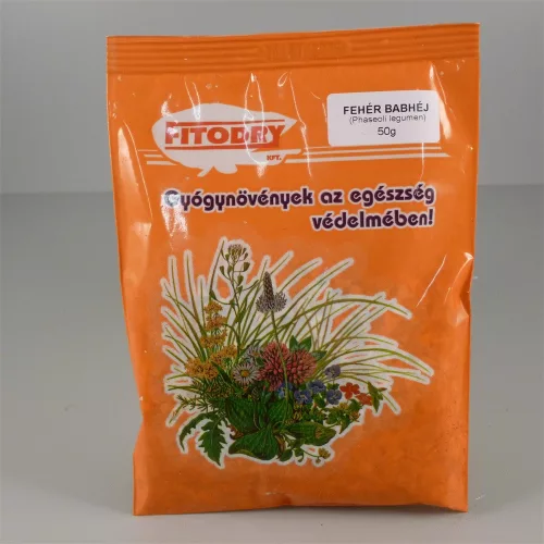 Fitodry babhéj 50 g - Bio és natúr étrendkiegészítők