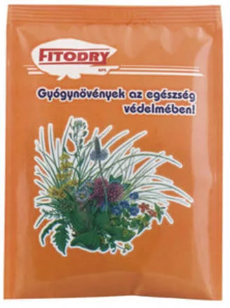 Fitodry zöld tea 100 g - Bio és natúr élelmiszerek