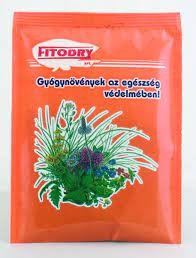 Fitodry palástfű 50 g - Bio és natúr étrendkiegészítők