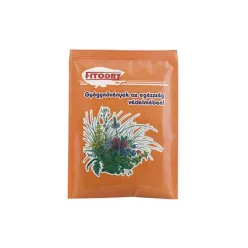 Fitodry édesgyökér 50 g - Bio és natúr étrendkiegészítők