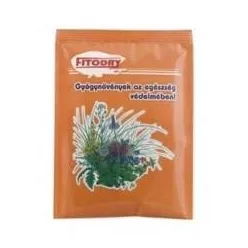 FITODRY FEKETE ÜRÖMFŰ 50 g - Bio és natúr élelmiszerek