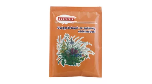 Fitodry nyírfalevél 50 g - 