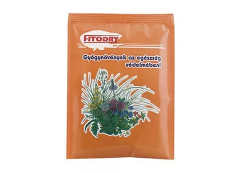Fitodry bojtorján gyökér 60 g - Bio és natúr étrendkiegészítők