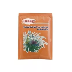 Fitodry papsajt mályva 50 g - Bio és natúr étrendkiegészítők