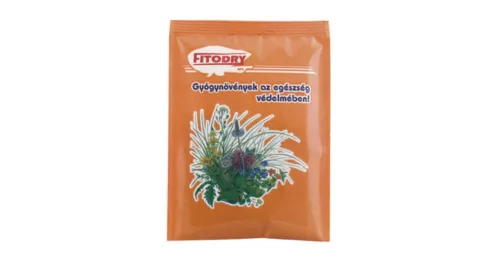 Fitodry lestyángyökér 60 g - Bio és natúr étrendkiegészítők