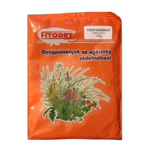 Fitodry fekedbömény 100 g - Bio és natúr élelmiszerek