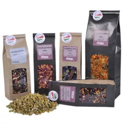 Fitodry körömvirág tea ablakos 50 g - Bio és natúr étrendkiegészítők