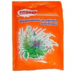 Fitodry citromfű 100 g - Bio és natúr élelmiszerek