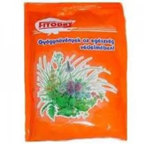 Fitodry diófalevél 100 g - Bio és natúr élelmiszerek