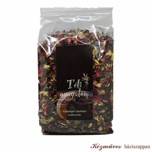 Fitodry téli nyugalom teakeverék 200 g