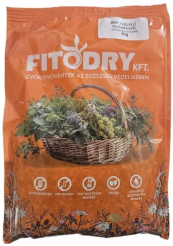 Fitodry bíborlevelű kasvirágfű 50 g – Gyógynövény