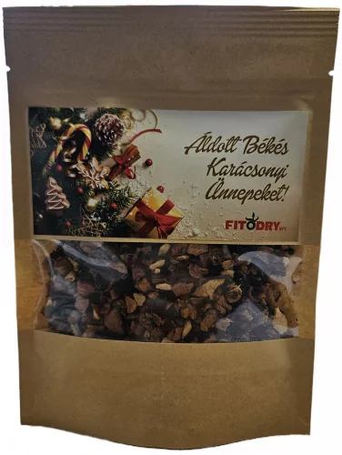 Fitodry Nagymama sütije teakeverék (ablakos simítózáras) 80 g