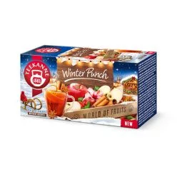   Fitodry téli este teakeverék (Karácsonyi hangulat díszdobozában) 80 g