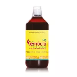 Emóció 7.84 ital liposzómás C- és D-vitaminnal 1 l - 