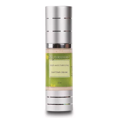 Naturissimo mélyhidratáló nappali arckrém 30 ml - Bio és natúr kozmetikumok