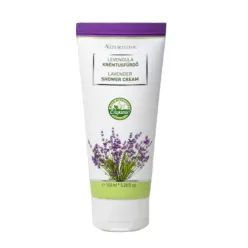 Naturissimo Levendulás Krémtusfürdő 150ml
