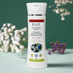 Biola bio kökény arctej 150 ml