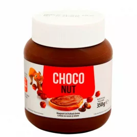 GLOBETTI mogyorókrém 350g