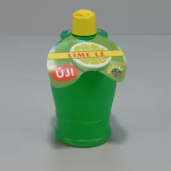 Fruppy lime lé 200 ml - 