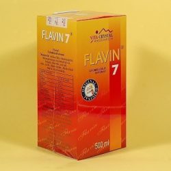 Flavin 7 Gyümölcslé Kivonat  500 ml