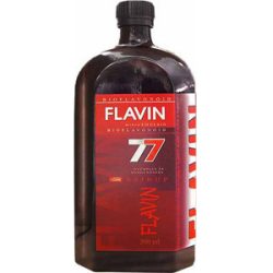 Flavin 77 Cyto Szirup 250 ml