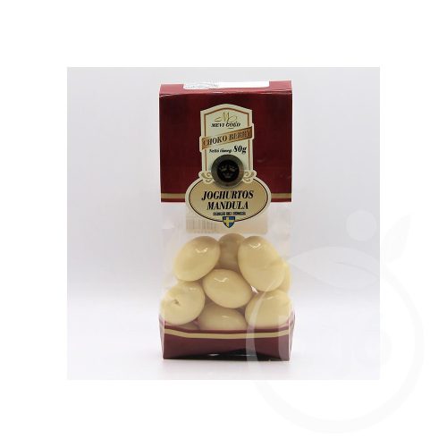 Choko berry joghurtos mandula 80 g