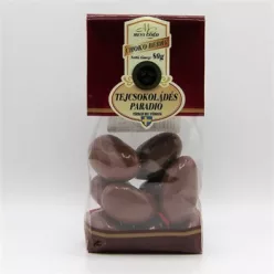 Choko berry tejcsokoládés paradió 80 g - 