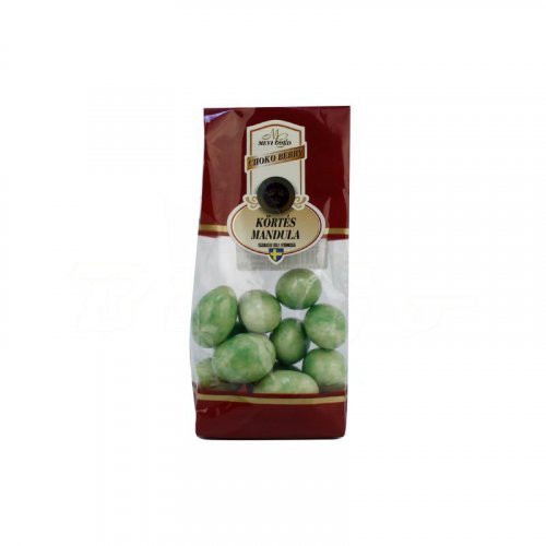 CHOKO BERRY KÖRTÉS MANDULA 80 g