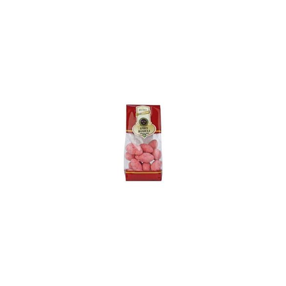 CHOKO BERRY EPRES MANDULA 80 g