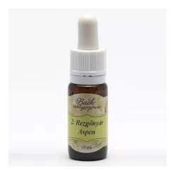 Bach virágeszencia fűzfa 10 ml - Aromaterápiához és természetes wellnesshez
