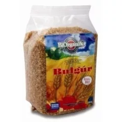 Biorganik bio bulgur 500 g - Bio és natúr élelmiszerek