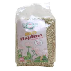 Biorganik bio hajdina 500 g - Bio és natúr élelmiszerek