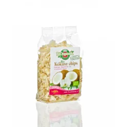 Biorganik bio kókuszchips pirított 200 g - Bio és natúr élelmiszerek