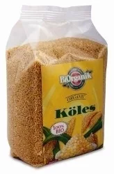 Biorganik bio köles 500 g - Bio és natúr élelmiszerek