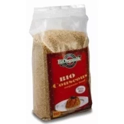 Biorganik bio kuszkusz 500 g - Bio és natúr élelmiszerek