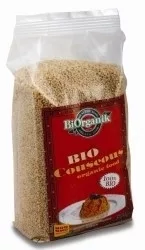 Biorganik bio kuszkusz 500 g - Bio és natúr élelmiszerek