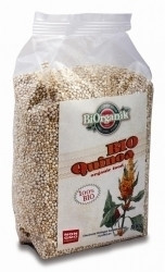 Biorganik bio quinoa 500 g - Bio és natúr élelmiszerek