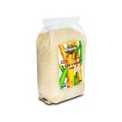 Biorganik bio nádcukor világos 1000 g