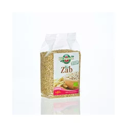 Biorganik bio zab hántolt 500 g - Bio és natúr élelmiszerek