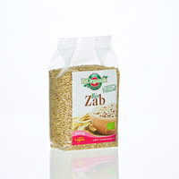 Biorganik bio zab hántolt 500 g - Bio és natúr élelmiszerek