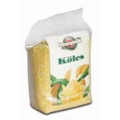 Naturmind gluténmentes köles 500 g - Bio és natúr élelmiszerek