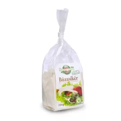 Naturmind búzasikér 250 g - Bio és natúr élelmiszerek